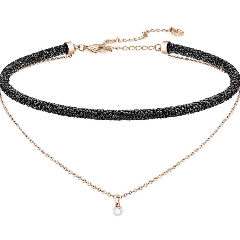 ♥️SOLD♥️ Woman's Jewelry - Swarovski - Long Beach
Collection (2019)